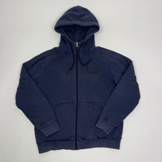 EA7 Emporio Armani Zipper M