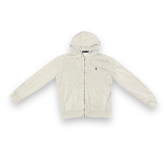 Polo Ralph Lauren zipper