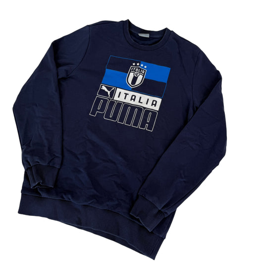 Puma Italia Sweater S