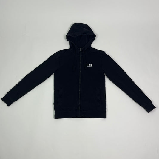 Emporio Armani Zipper S