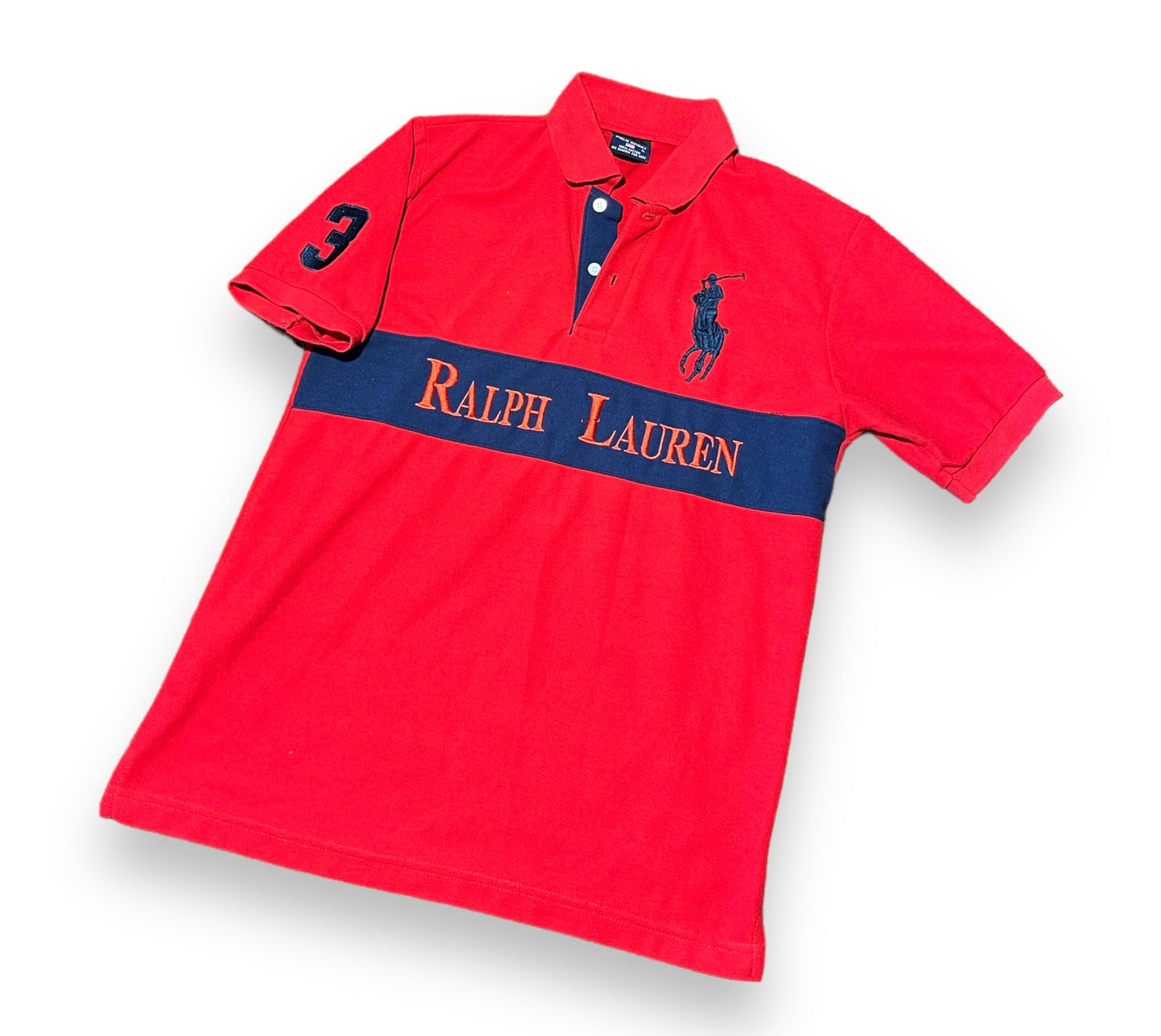 Polo Ralph Lauren Poloshirt