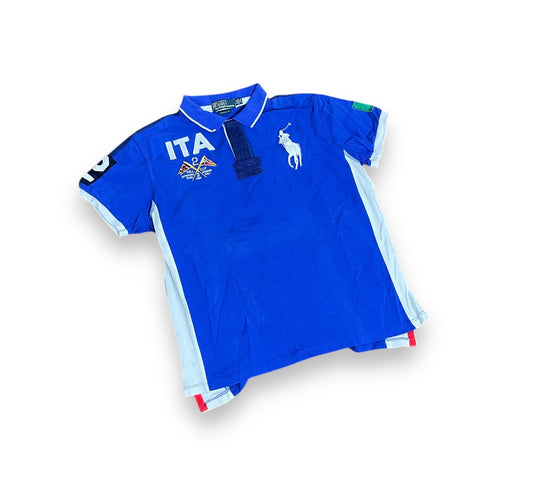 Polo Ralph Lauren Italy Poloshirt