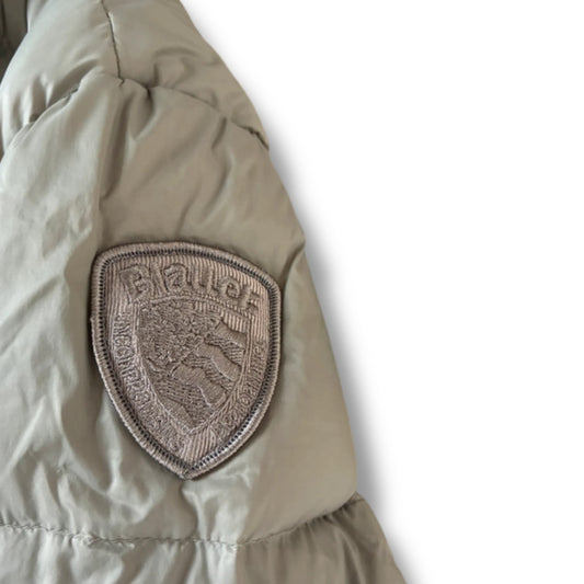 Blauer USA Pufferjacket S