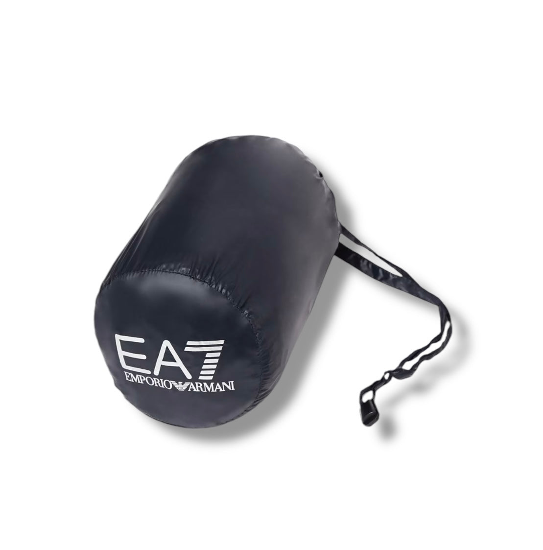 Ea7 leichte Daunenjacke