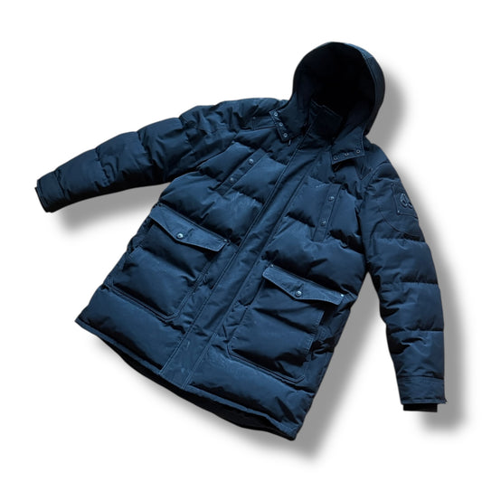 Moose Knuckles 3Q Parka XL