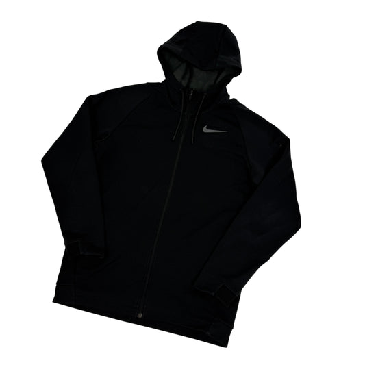 Nike Dri-Fit Zipper M