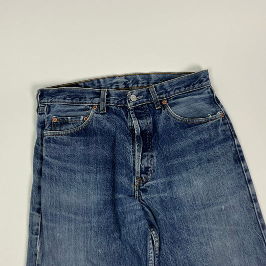 Levi’s 501 Jeans