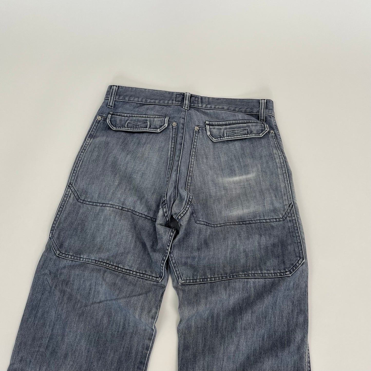 Armani Jeans