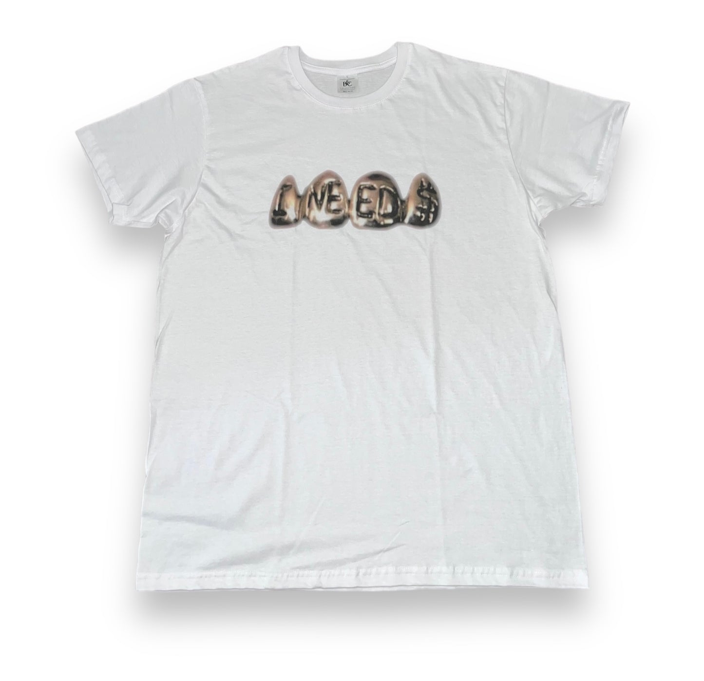 „I need money $“ - Tee
