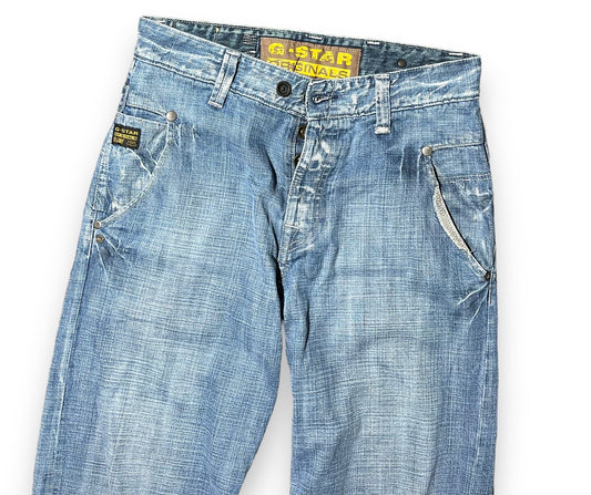 G-Star Raw Jeans