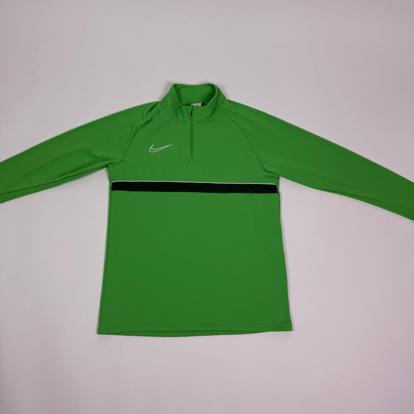 Nike 1/4 Trackoberteil M