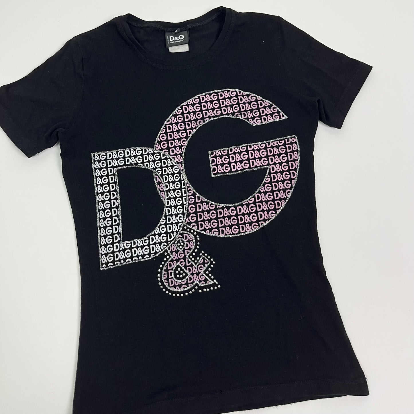 Dolce & Gabbana top M