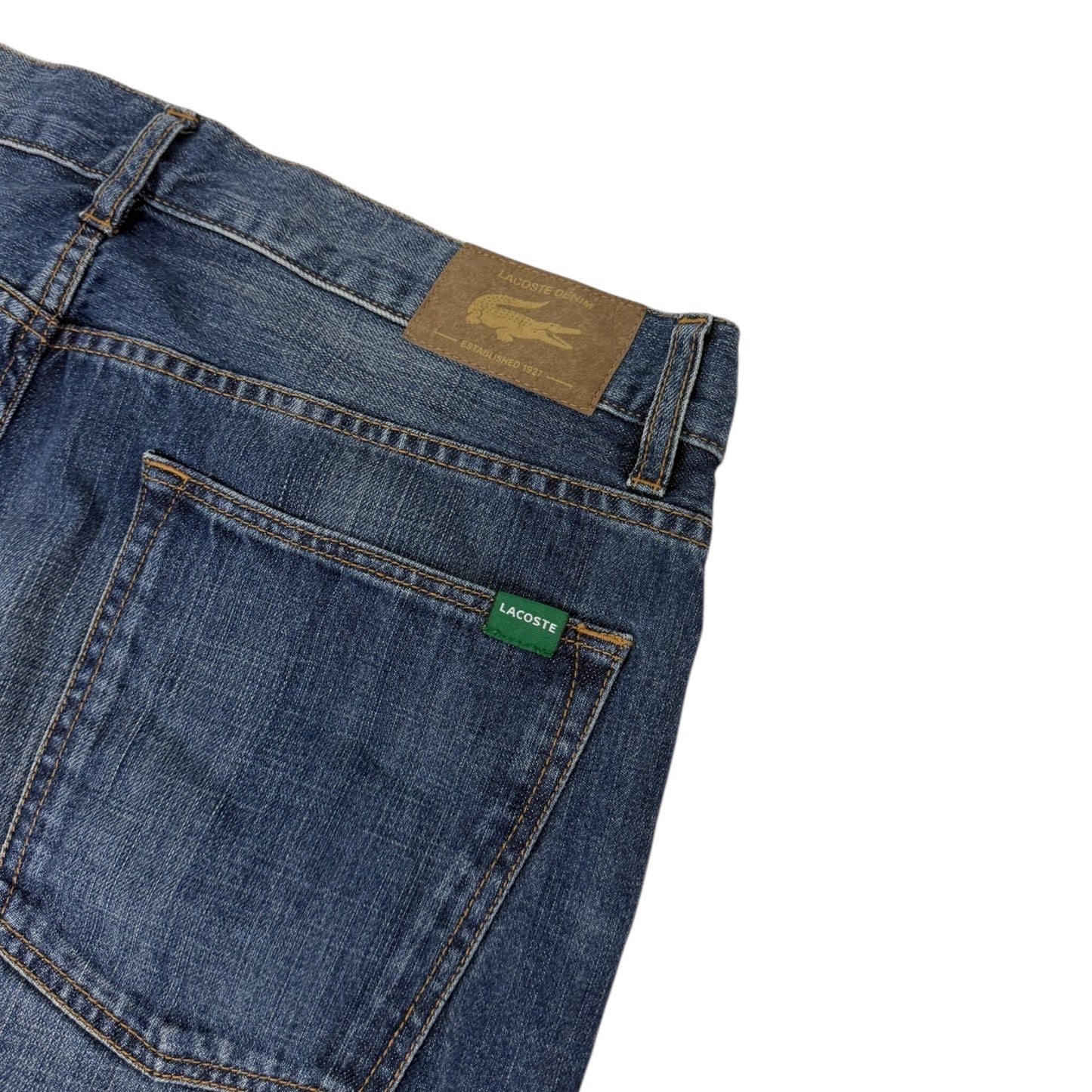 Lacoste baggy Jeans W36