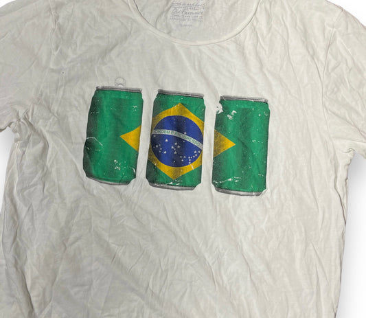 Brasil Tshirt