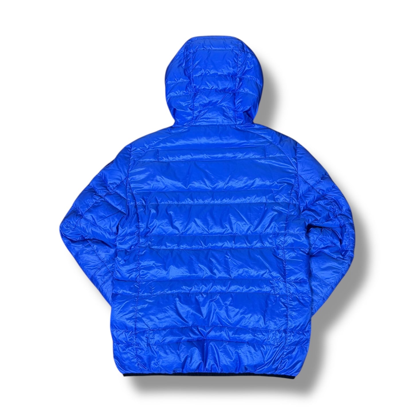 Blauer USA Pufferjacket M