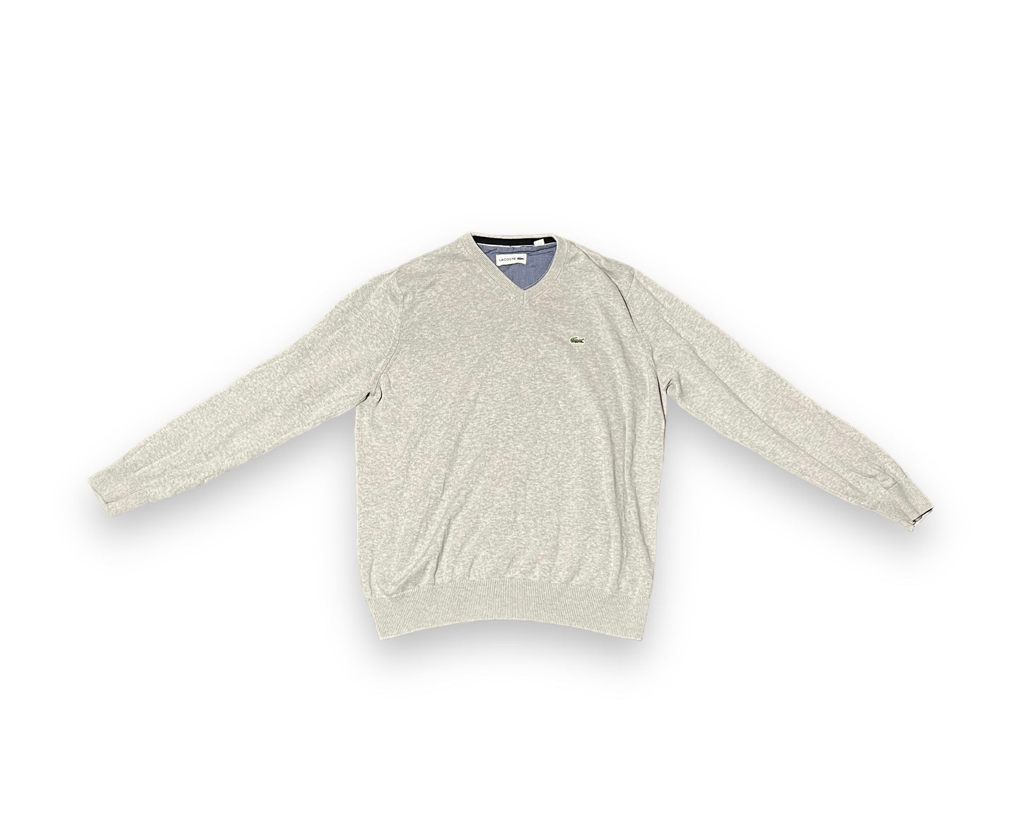 Lacoste sweater