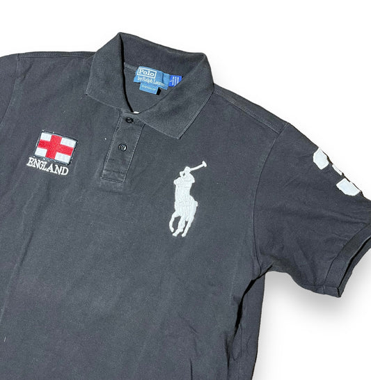 Polo Ralph Lauren England Poloshirt