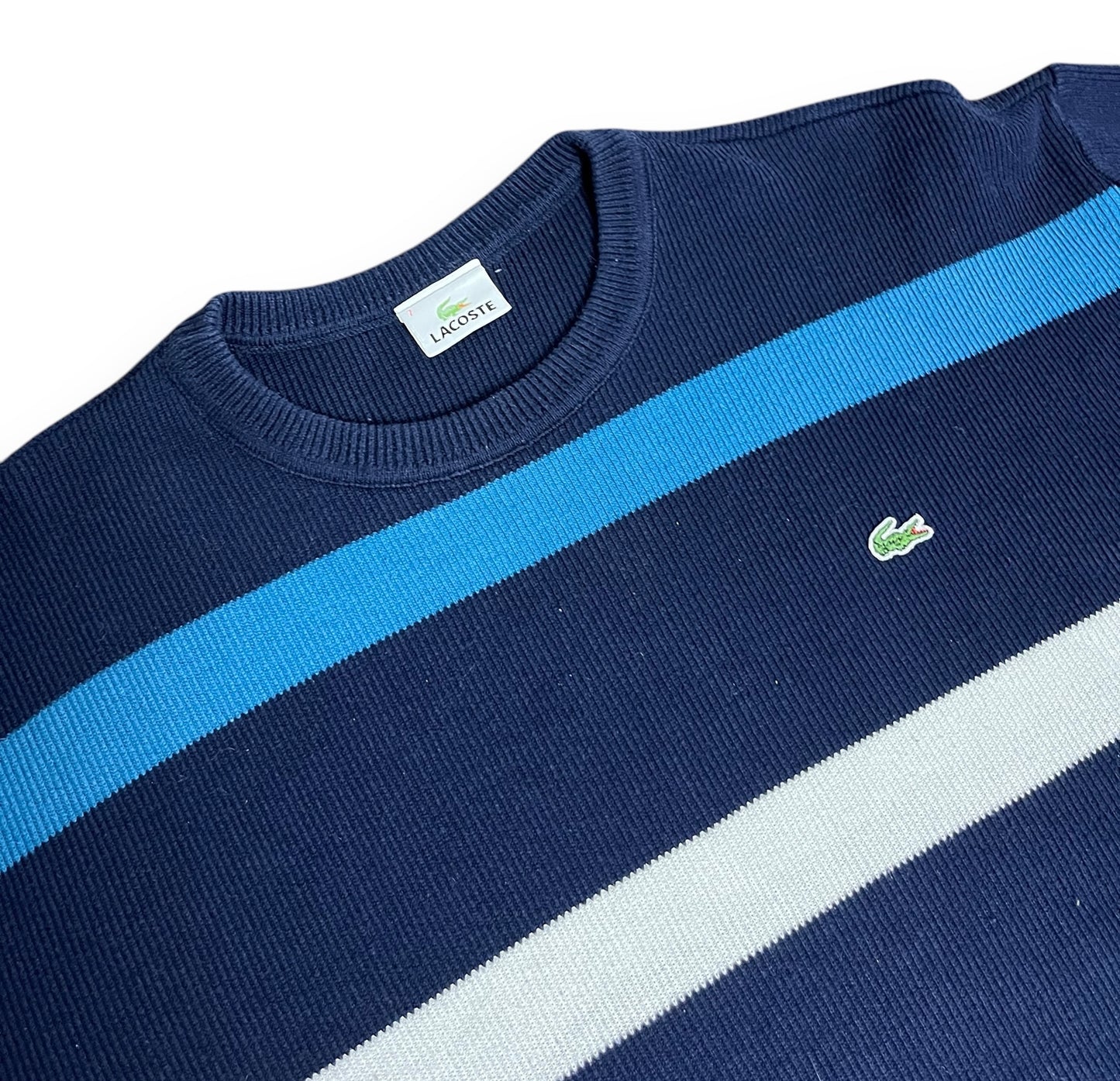 Lacoste Stricksweater