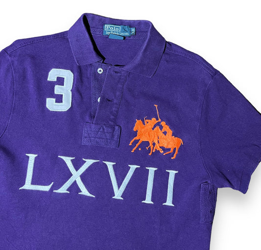 Polo Ralph Lauren polo shirt