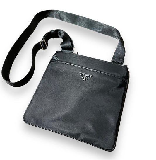 Prada messanger bag
