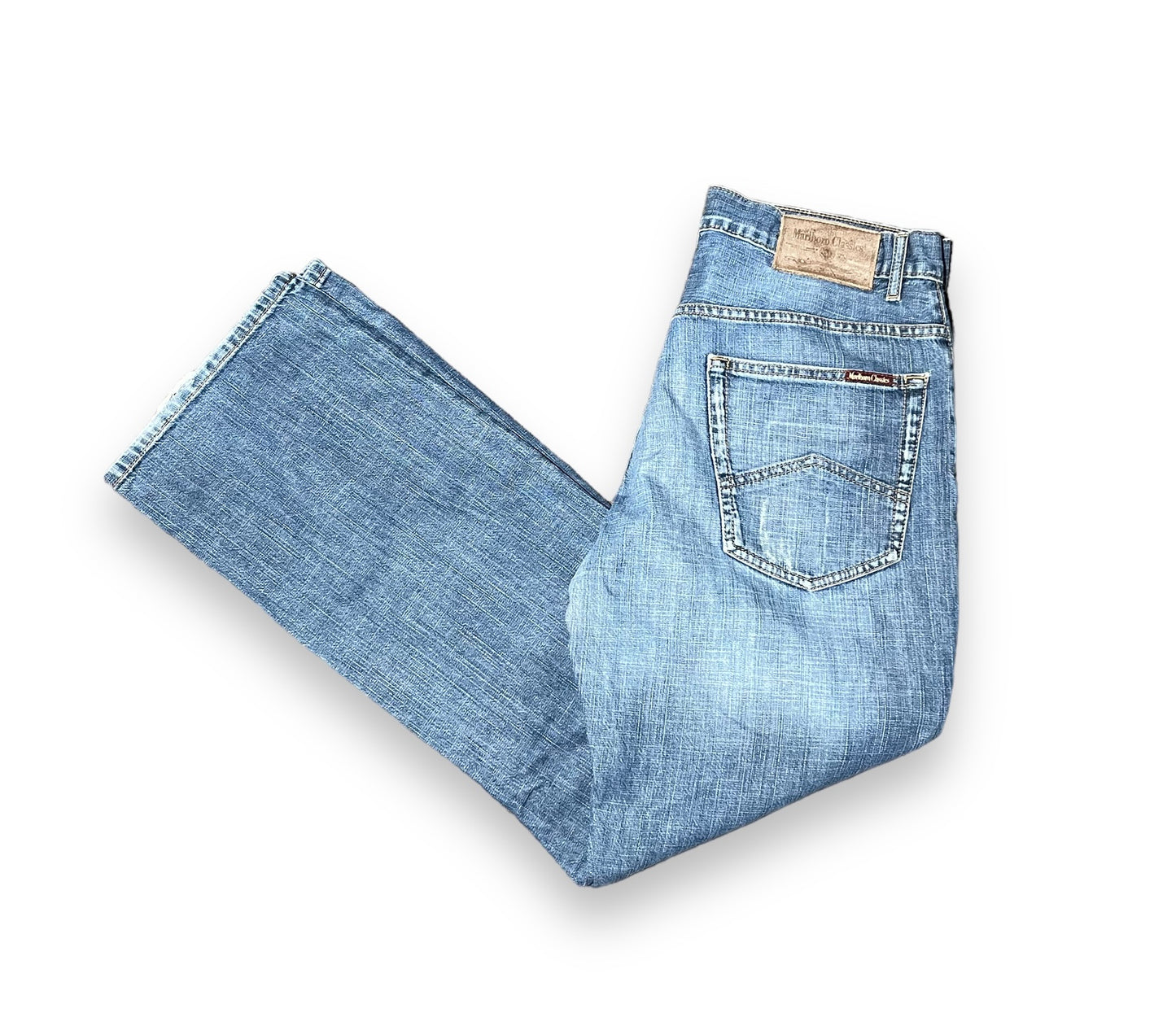 Baggy Jeans