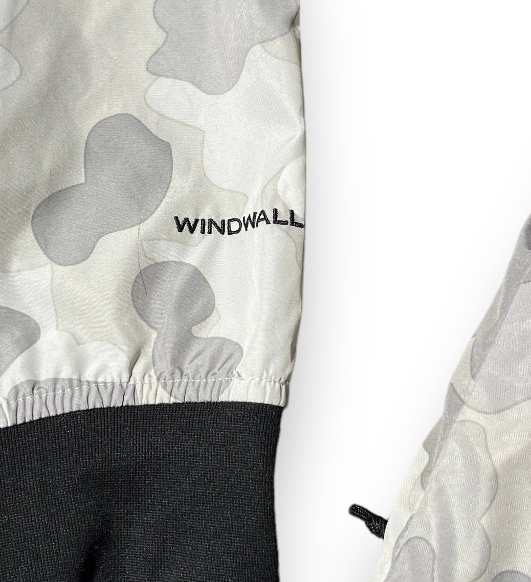 TNF windfall Übergangsjacke