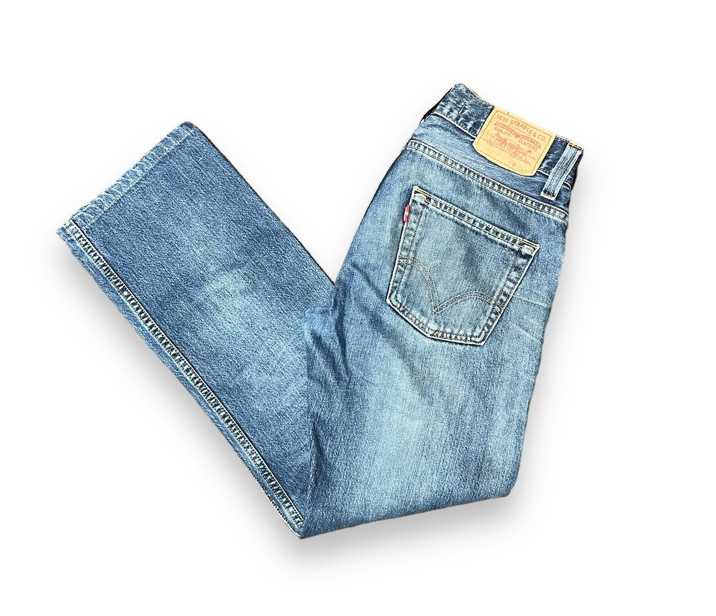 Levi’s 506 Jeans