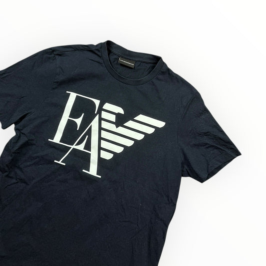 Ea7 Emporio Armani Tshirt M