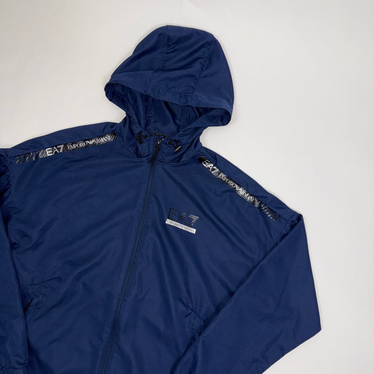 EA7 Emporio Armani Trackjacket M