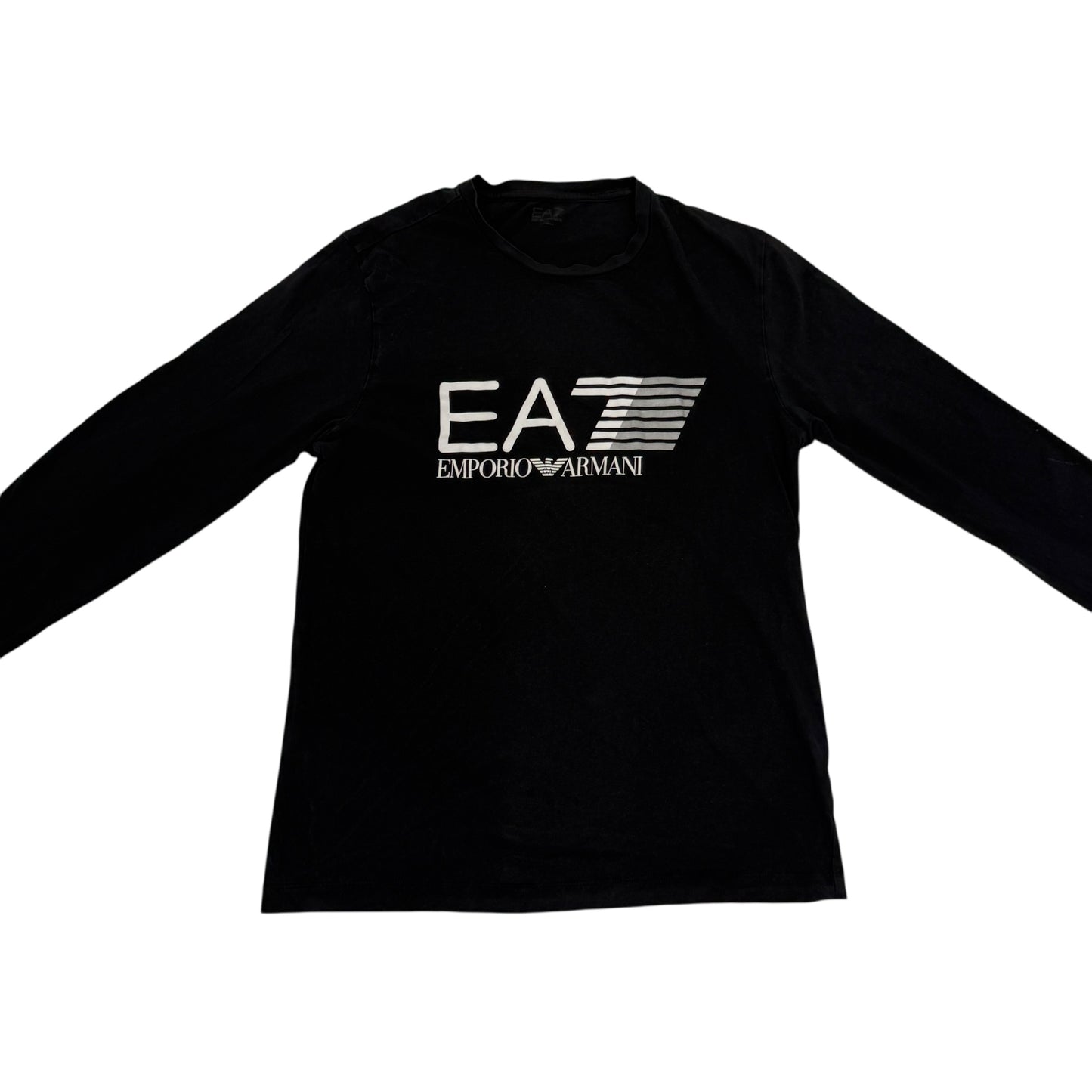 EA7 Emporio Armani Longsleeve M