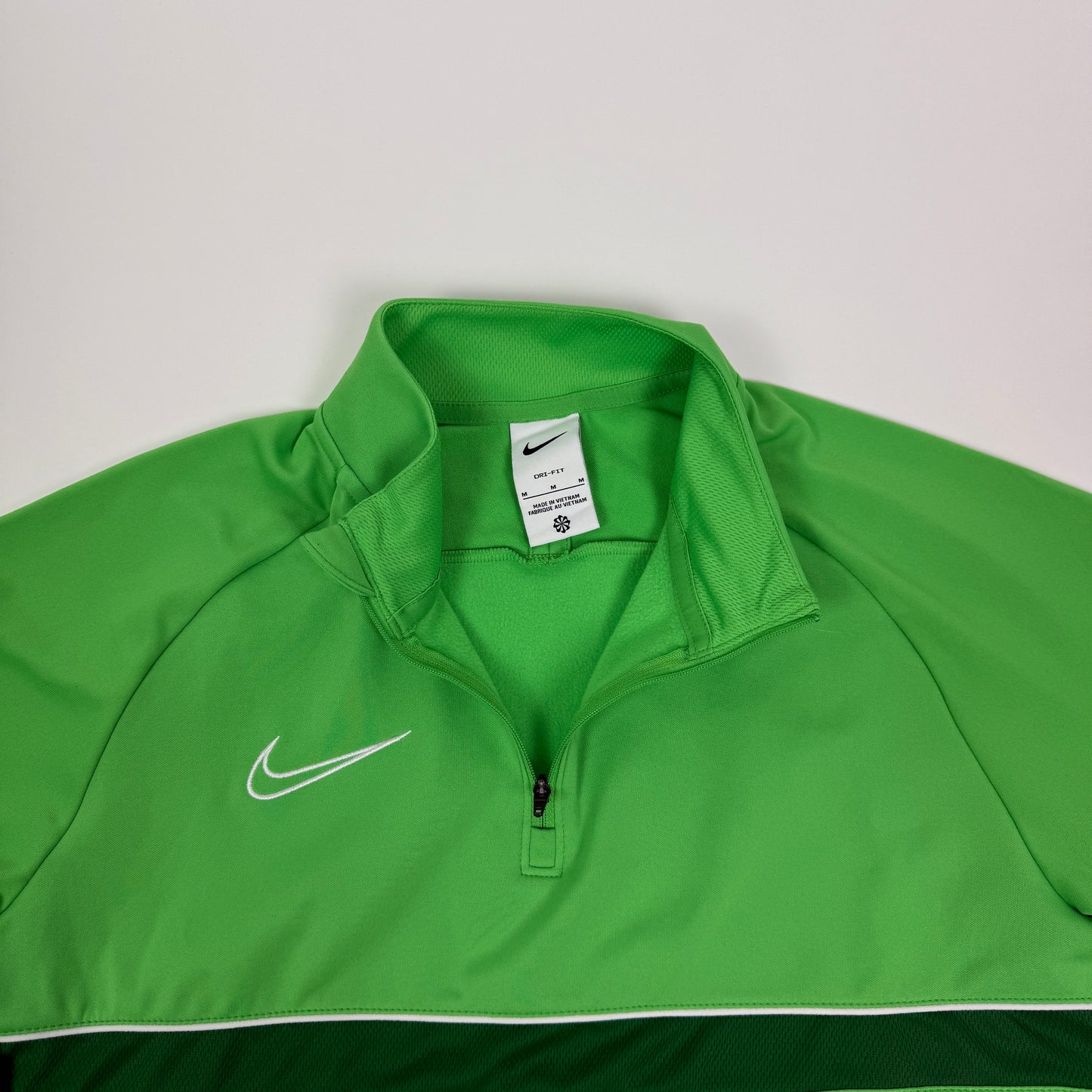 Nike 1/4 Trackoberteil M