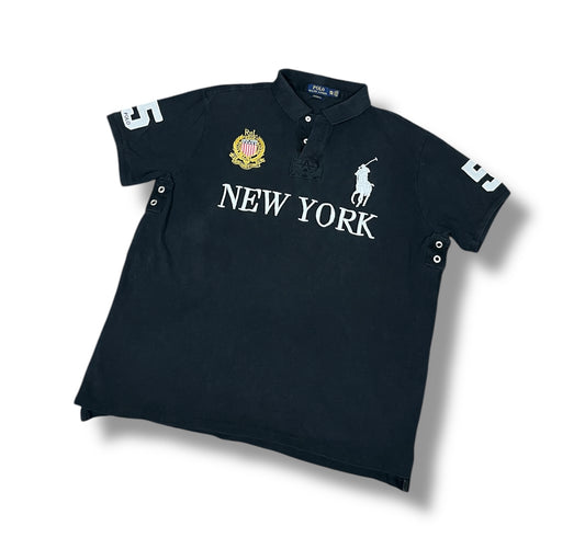 Polo Ralph Lauren NY Poloshirt
