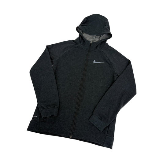Nike Zipper M