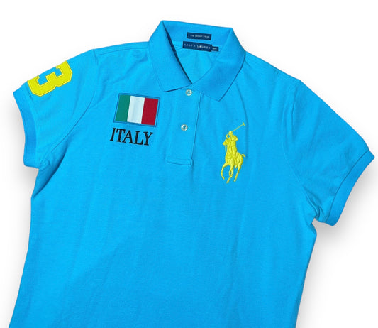 Polo Ralph Lauren Italy Poloshirt
