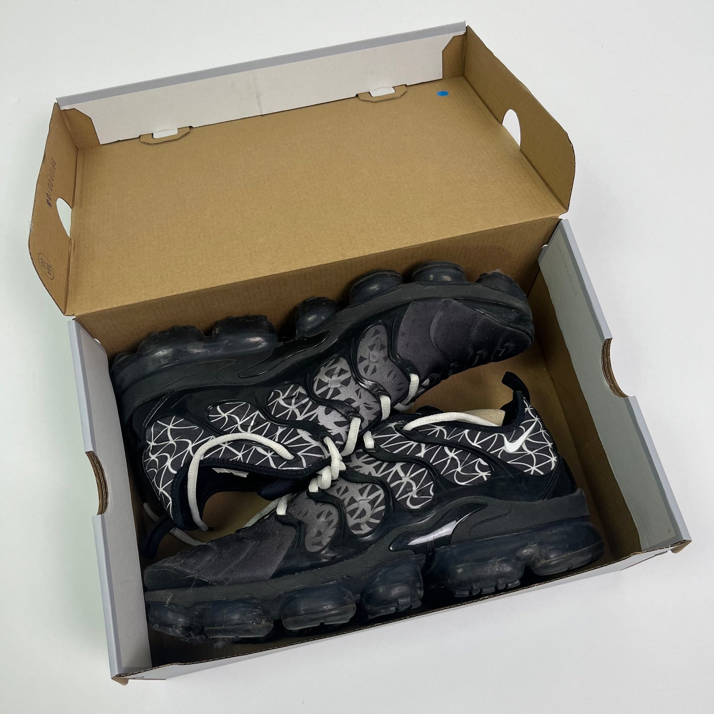 Nike Vapormax Plus