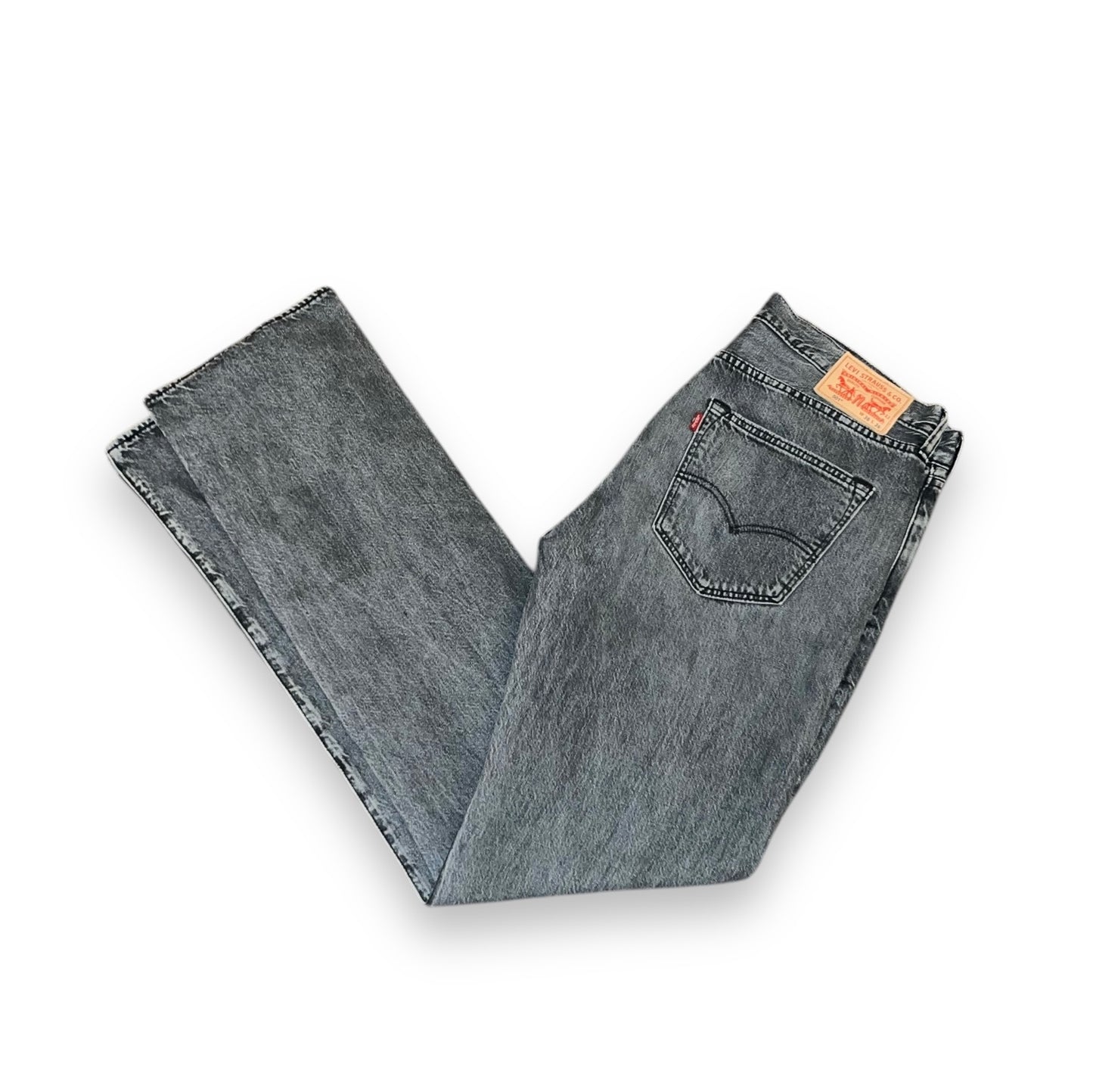 Levi’s 501 Jeans