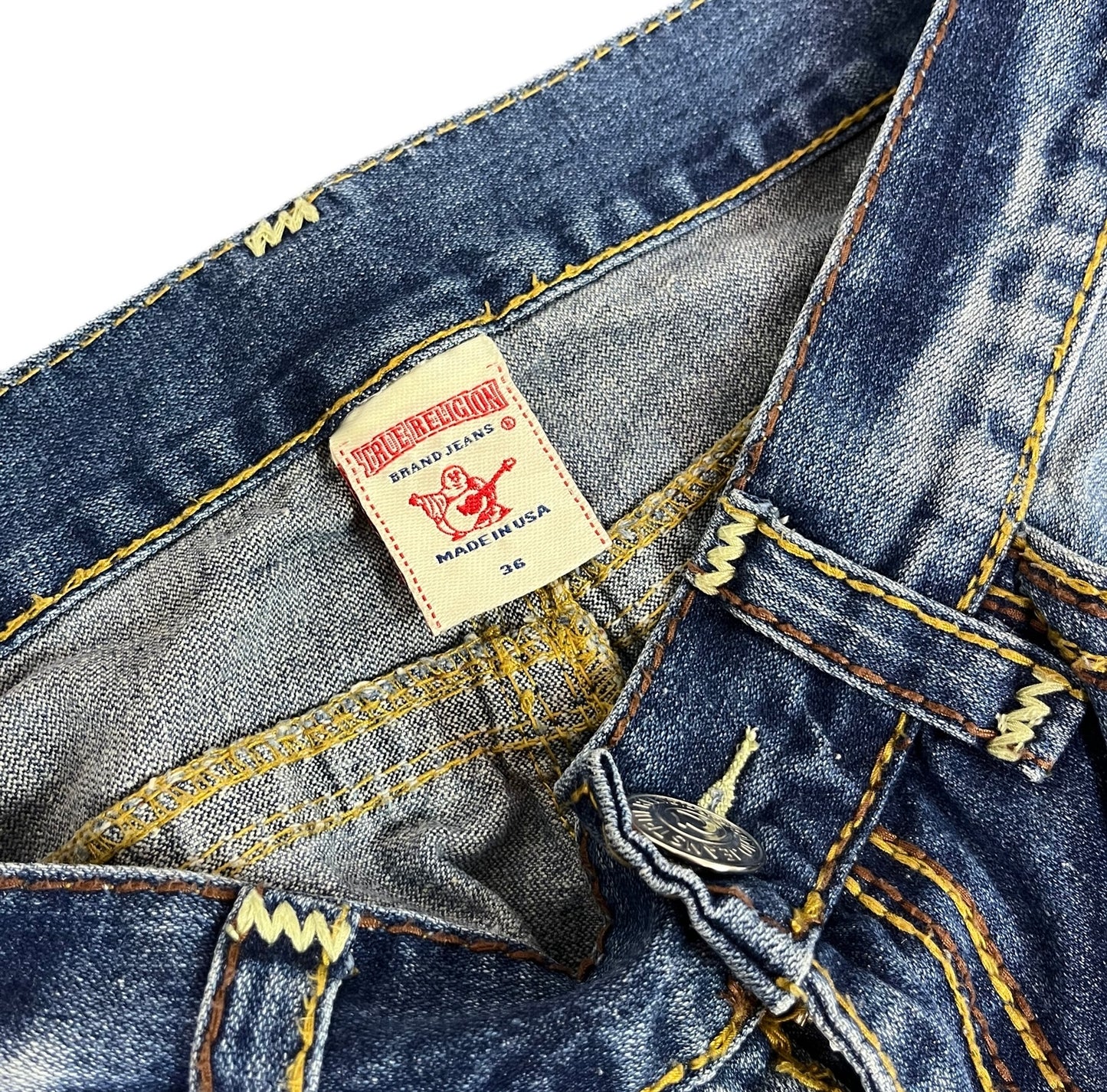 True Religion Jeans