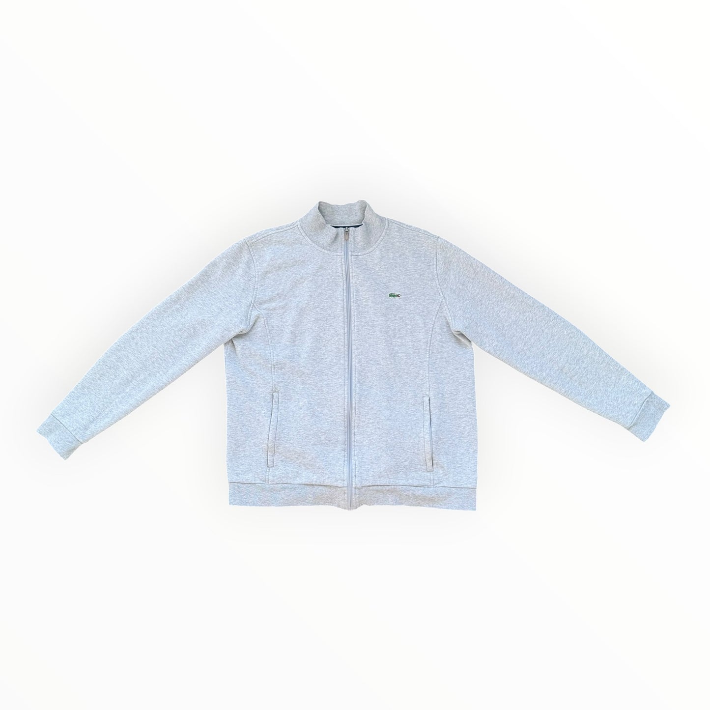 Lacoste Sport Strickjacke XL
