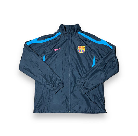 Barca Tracksuit
