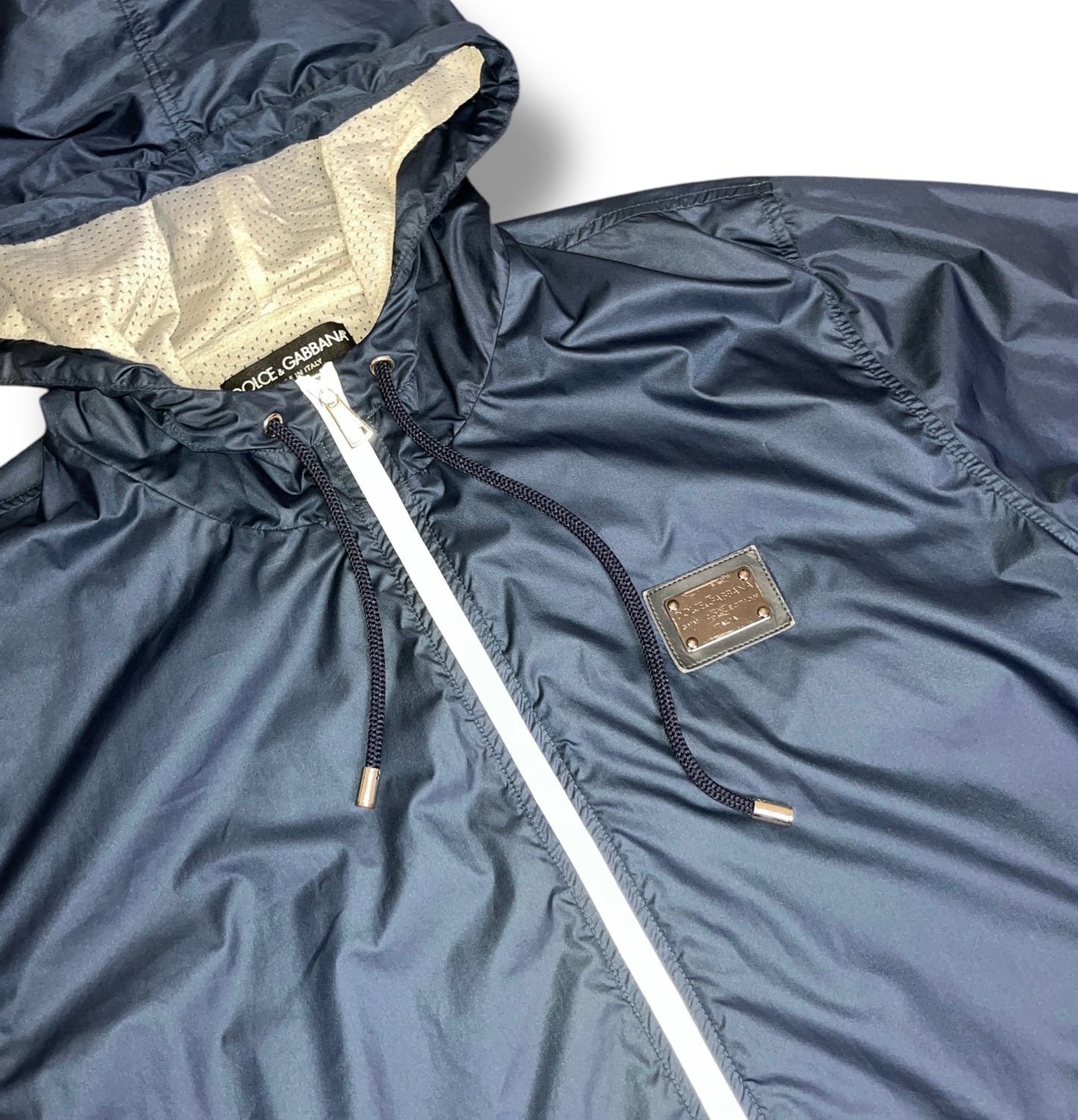 Dolce & Gabbana Windbreaker