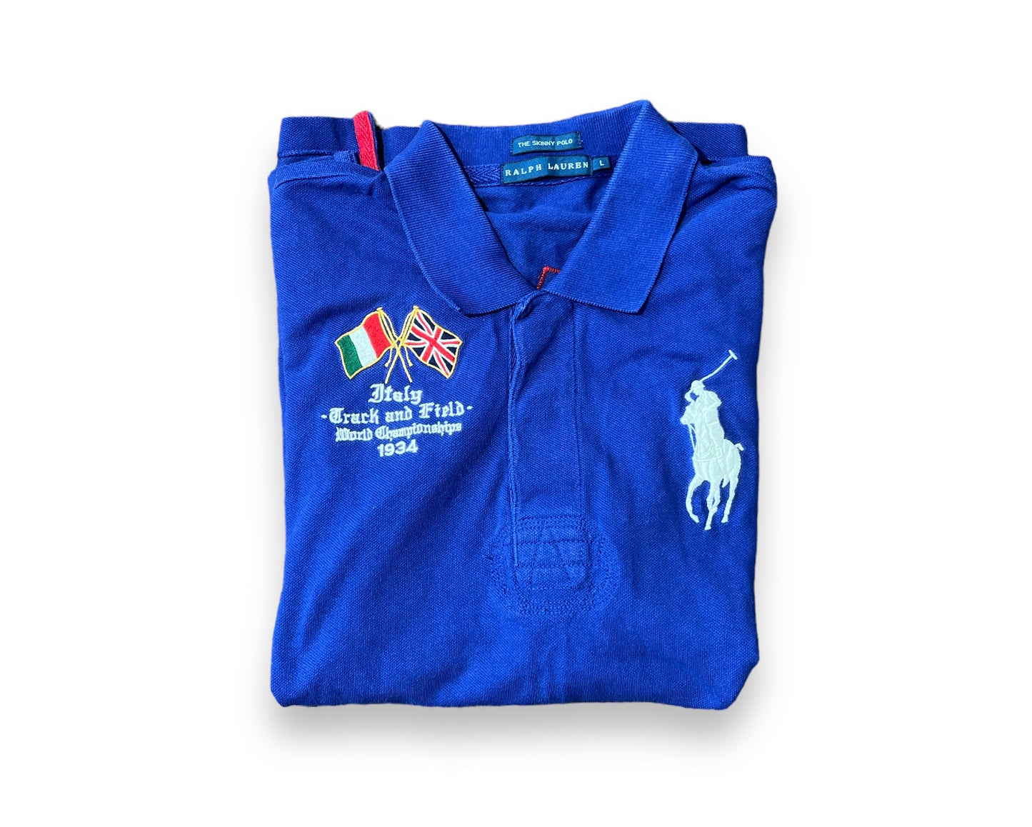 Polo Ralph Lauren italy Poloshirt