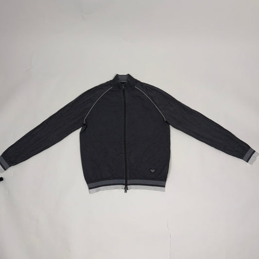 Giorgio Armani Strickjacke M