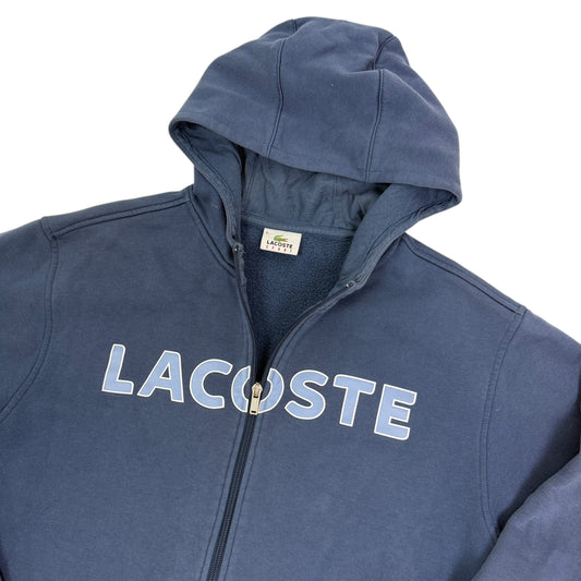 Lacoste Sport Zipper L