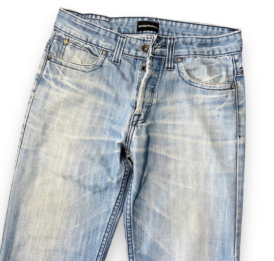 Emporio Armani jeans