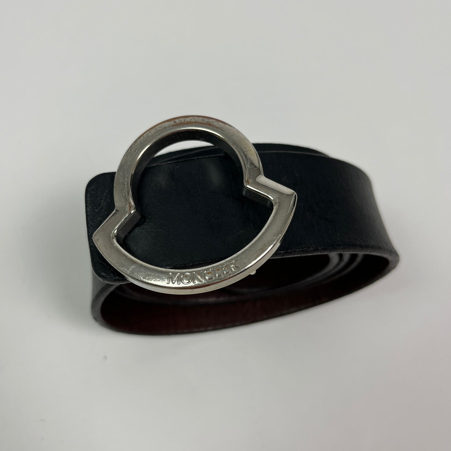 Moncler Gürtel