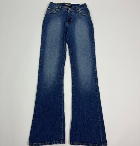 Dolce & Gabbana Damen Jeans