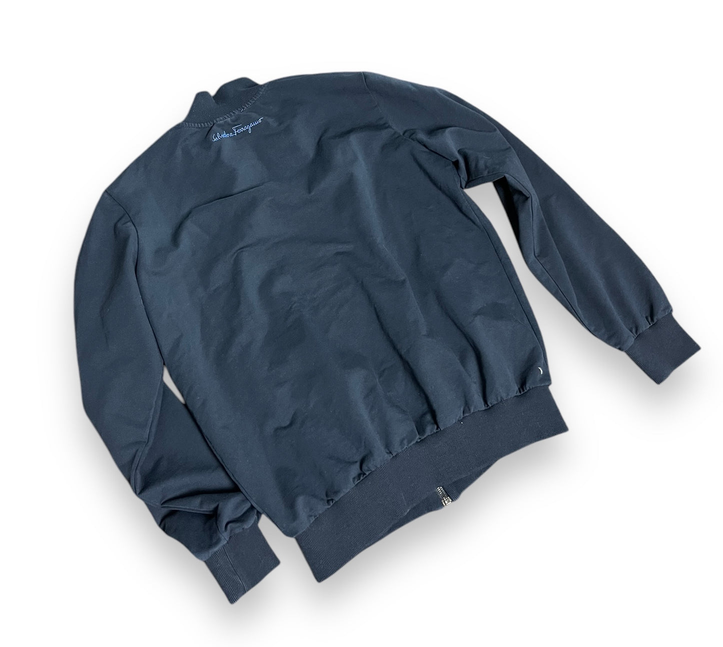 Salvatore Ferragamo Trackjacket