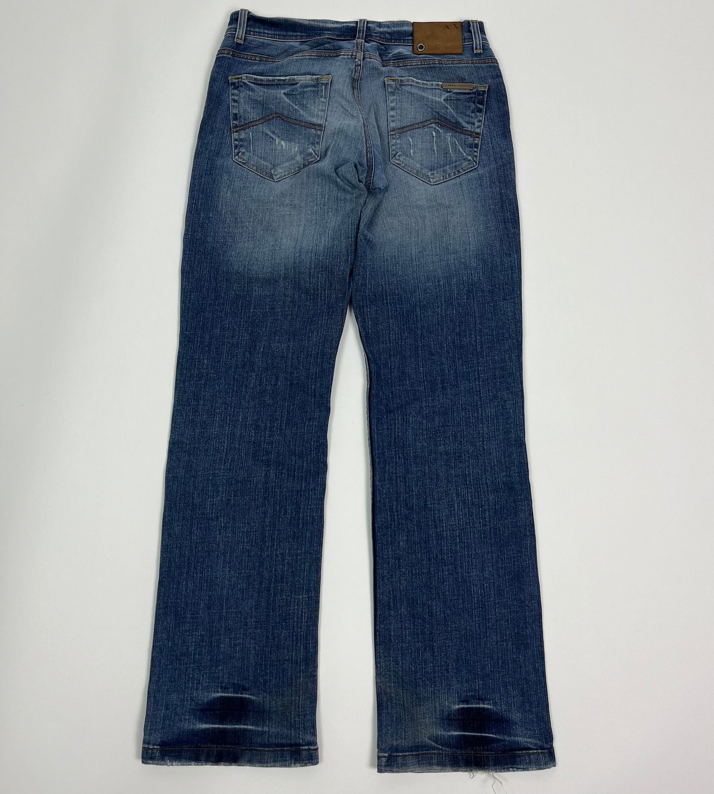 Armani Jeans