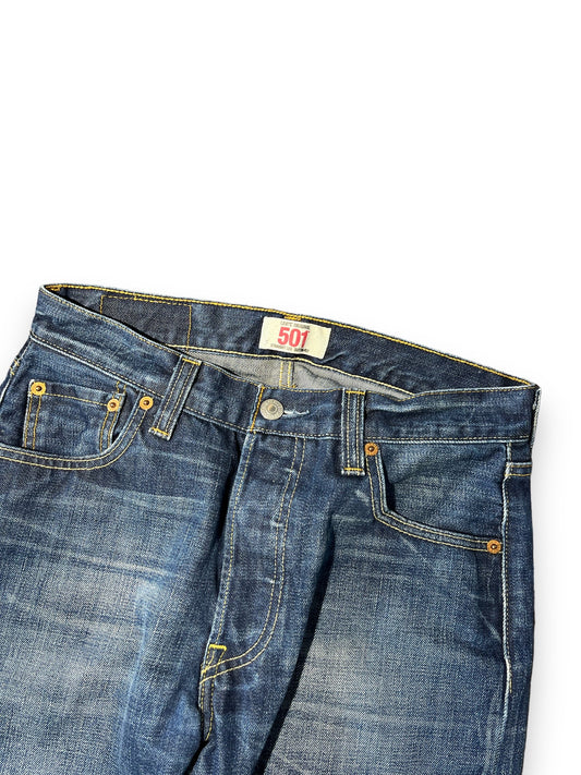 Levi’s 501 Jeans
