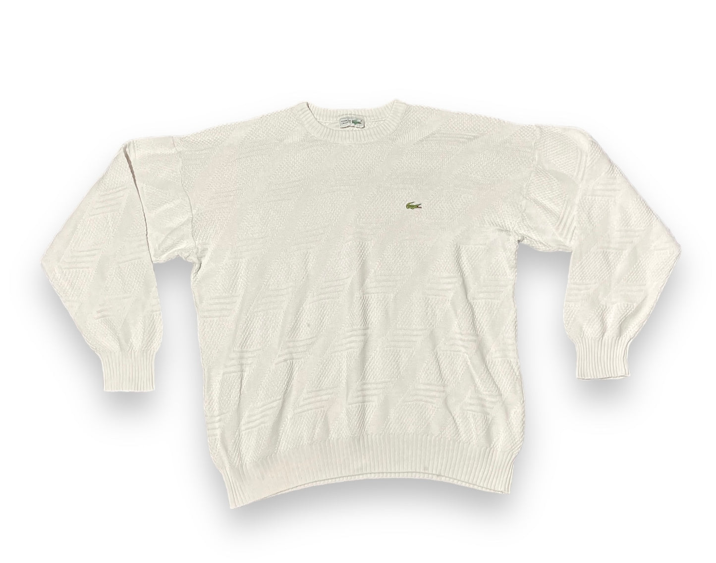 Lacoste Stricksweater
